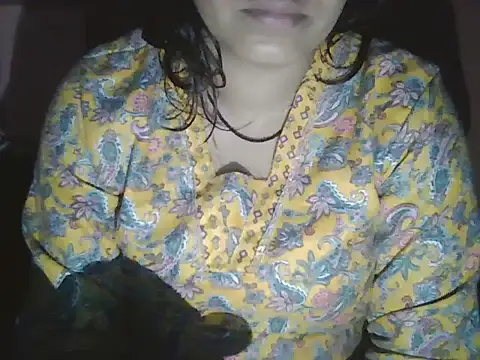 Hot-shanvi online show from February 17, 11:11 pm