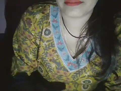 Hot-shanvi online show from February 23, 5:10 pm