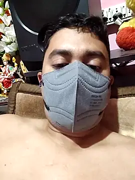 Whitehouse01 online show from February 9, 6:34 pm