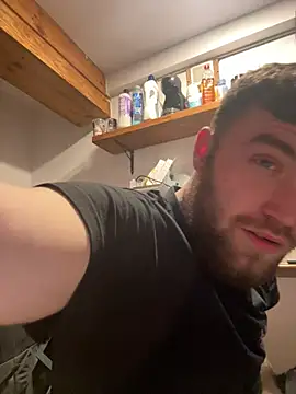 kikxoto online show from February 23, 9:45 pm