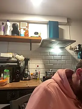 kikxoto online show from March 6, 3:19 pm