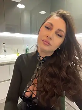 Snapshot of claraxjoyy chatting on February 15, 4:47 am claraxjoyy online show from February 15, 4:47 am