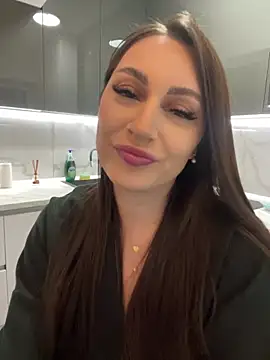 Snapshot of claraxjoyy chatting on February 26, 4:36 am claraxjoyy online show from February 26, 4:36 am