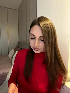 Snapshot of claraxjoyy chatting on September 29, 4:17 am claraxjoyy online show from September 29, 4:17 am