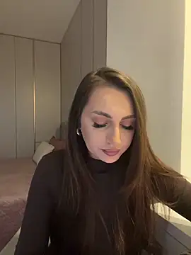 Snapshot of claraxjoyy chatting on October 2, 4:08 am claraxjoyy online show from October 2, 4:08 am