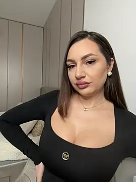 claraxjoyy online show from January 17, 5:45 am