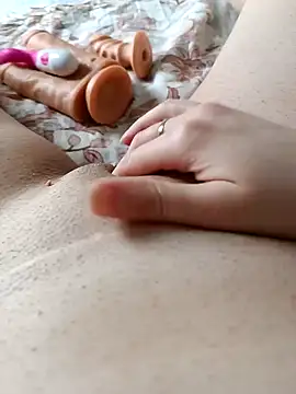 Snapshot of AnnalSV91 chatting on January 22, 9:35 am AnnalSV91 online show from January 22, 9:35 am