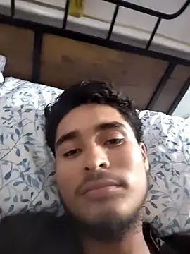 Snapshot of Chaini chatting on November 5, 1:16 am Chaini online show from November 5, 1:16 am