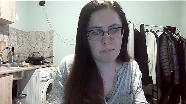 -Mandarishka- online show from January 5, 4:58 am