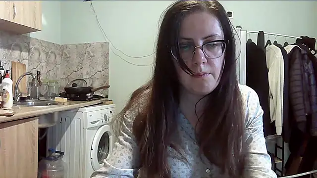 -Mandarishka- online show from January 5, 8:43 am