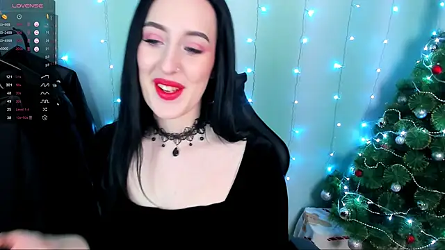 Miss Alice   online show from January 1, 2:09 am