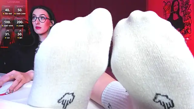 Miss Alice   online show from March 19, 1:54 am