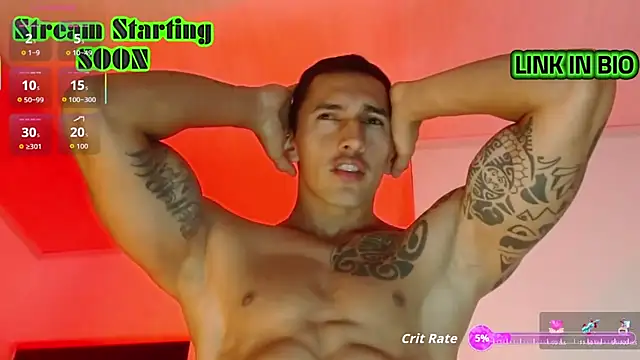 Joylopez fit online show from February 27, 11:54 am