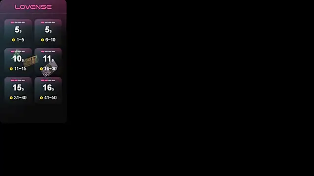 Chaos Wild online show from September 9, 10:09 pm