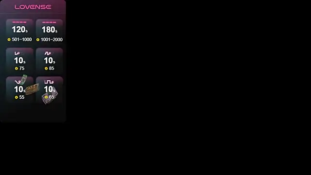 Chaos Wild online show from September 12, 10:21 pm