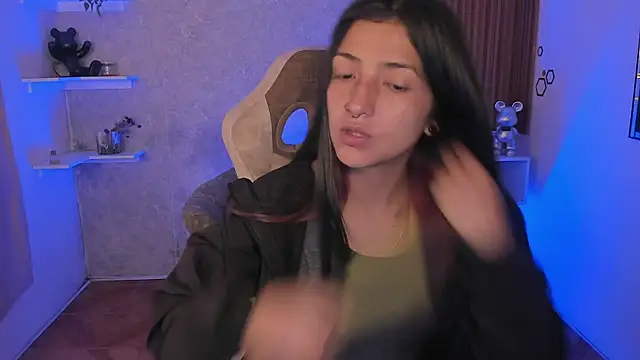 Chaos Wild online show from November 13, 12:59 pm