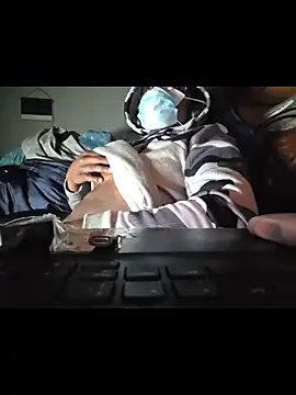 dominatingblacklove online show from December 18, 8:53 am