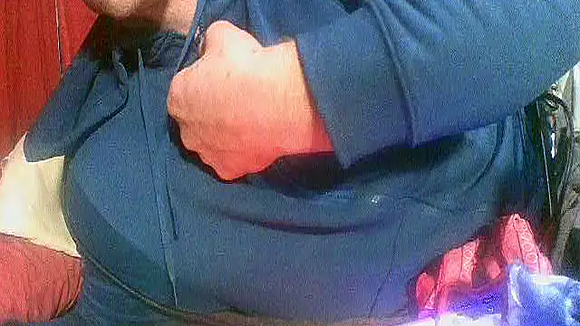 Spotlight95 online show from January 7, 8:33 pm