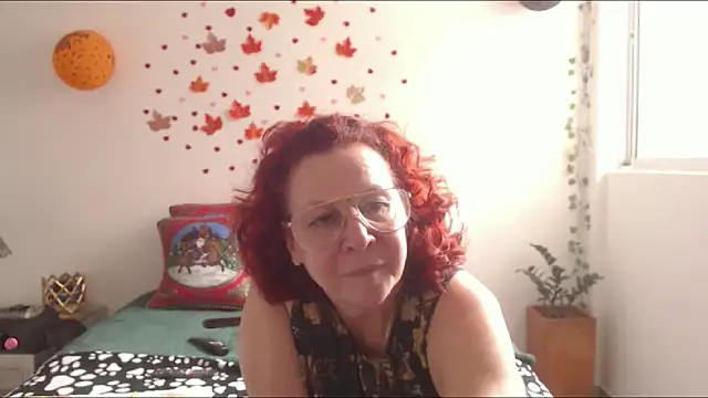 Snapshot of milchanel chatting on November 14, 7:12 pm milchanel online show from November 14, 7:12 pm