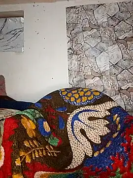 Snapshot of Enna_Zarza_ chatting on September 14, 6:01 am Enna Zarza online show from September 14, 6:01 am