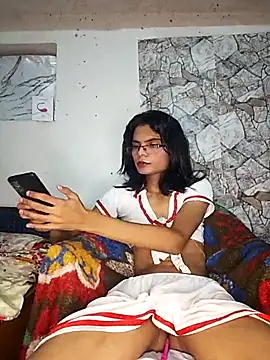 Snapshot of Enna_Zarza_ chatting on September 25, 6:39 am Enna Zarza online show from September 25, 6:39 am