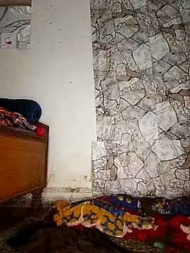 Snapshot of Enna_Zarza_ chatting on October 10, 6:01 am Enna Zarza online show from October 10, 6:01 am