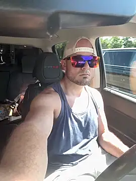 RickeyRidez online show from July 19, 7:17 pm