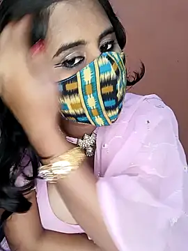 Snapshot of Lovely-Shivani chatting on February 1, 4:22 pm Lovely-Shivani online show from February 1, 4:22 pm