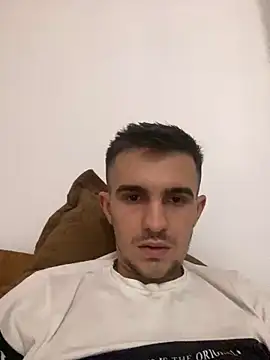 Snapshot of Demonpull69 chatting on January 8, 6:31 pm Demonpull69 online show from January 8, 6:31 pm