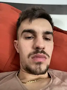 Snapshot of Demonpull69 chatting on February 21, 10:07 am Demonpull69 online show from February 21, 10:07 am