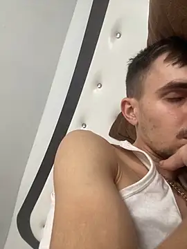 Snapshot of Demonpull69 chatting on February 27, 1:49 pm Demonpull69 online show from February 27, 1:49 pm