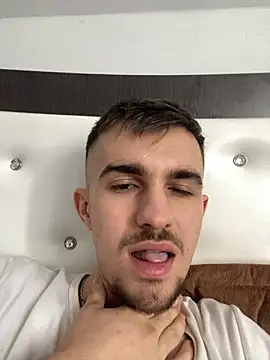 Snapshot of Demonpull69 chatting on March 3, 9:55 am Demonpull69 online show from March 3, 9:55 am