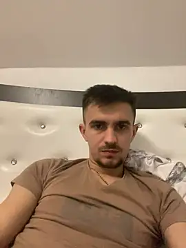 Snapshot of Demonpull69 chatting on March 7, 8:11 pm Demonpull69 online show from March 7, 8:11 pm