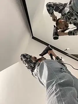 Snapshot of Demonpull69 chatting on March 12, 5:17 pm Demonpull69 online show from March 12, 5:17 pm