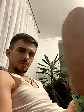 Snapshot of Demonpull69 chatting on March 13, 10:21 pm Demonpull69 online show from March 13, 10:21 pm