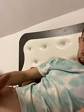 Snapshot of Demonpull69 chatting on March 15, 12:58 am Demonpull69 online show from March 15, 12:58 am