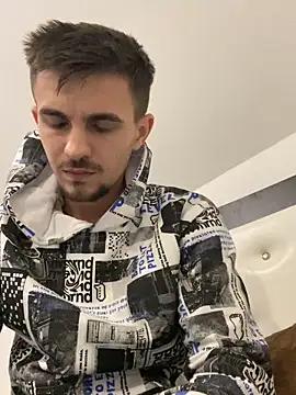 Snapshot of Demonpull69 chatting on March 16, 4:45 pm Demonpull69 online show from March 16, 4:45 pm