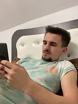 Snapshot of Demonpull69 chatting on March 17, 10:17 pm Demonpull69 online show from March 17, 10:17 pm