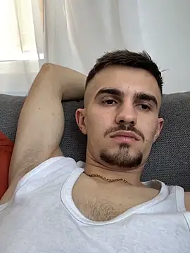 Snapshot of Demonpull69 chatting on March 19, 6:46 am Demonpull69 online show from March 19, 6:46 am