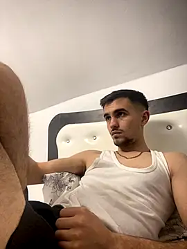 Snapshot of Demonpull69 chatting on November 30, 5:39 pm Demonpull69 online show from November 30, 5:39 pm