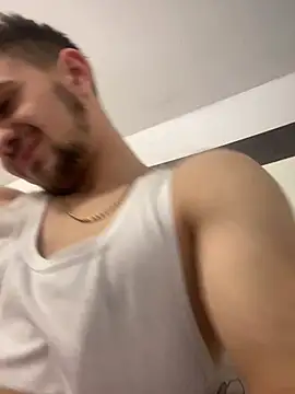 Snapshot of Demonpull69 chatting on January 15, 2:54 pm Demonpull69 online show from January 15, 2:54 pm