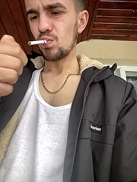 Snapshot of Demonpull69 chatting on January 16, 8:40 am Demonpull69 online show from January 16, 8:40 am