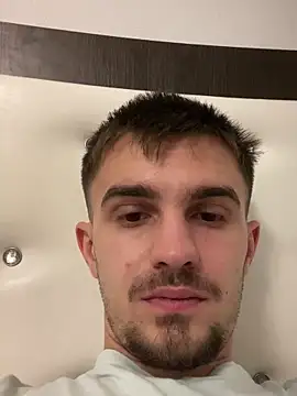 Snapshot of Demonpull69 chatting on February 2, 12:09 am Demonpull69 online show from February 2, 12:09 am