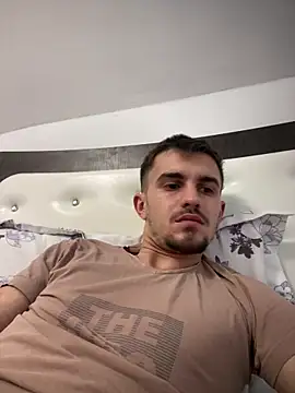 Snapshot of Demonpull69 chatting on February 3, 2:22 pm Demonpull69 online show from February 3, 2:22 pm