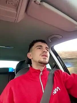 Snapshot of Demonpull69 chatting on February 7, 8:18 am Demonpull69 online show from February 7, 8:18 am