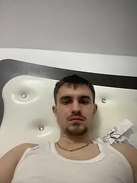 Snapshot of Demonpull69 chatting on February 8, 5:05 pm Demonpull69 online show from February 8, 5:05 pm