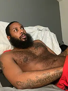 Snapshot of Caliclysm chatting on January 19, 6:00 pm Caliclysm online show from January 19, 6:00 pm