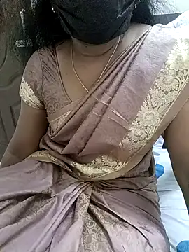 Tamil Vishalini online show from January 2, 8:06 am