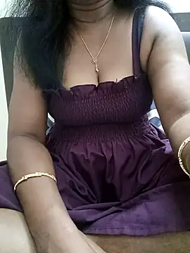 Tamil Vishalini online show from May 3, 5:08 pm