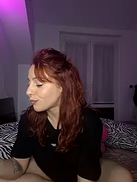 Snapshot of LollyJek_ chatting on December 21, 10:28 pm LollyJek online show from December 21, 10:28 pm